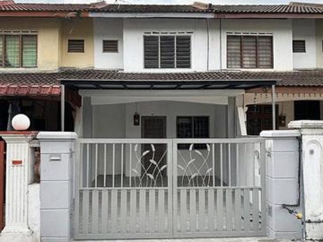 Terraced House for sale in Masai, Johor