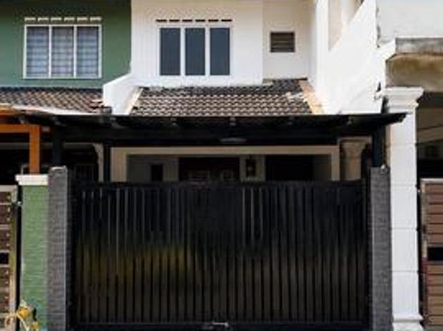 Terraced House for sale in Masai, Johor