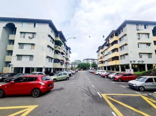 Apartment for sale in Masai, Johor