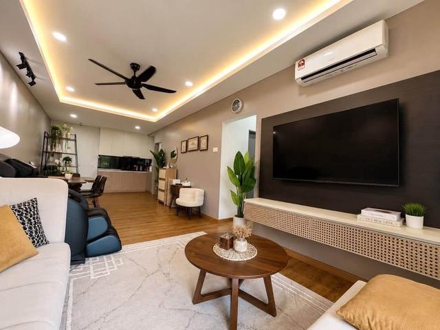 Apartment for sale in Masai, Johor