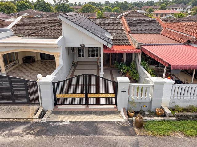 Terraced House for sale in Masai, Johor Bahru