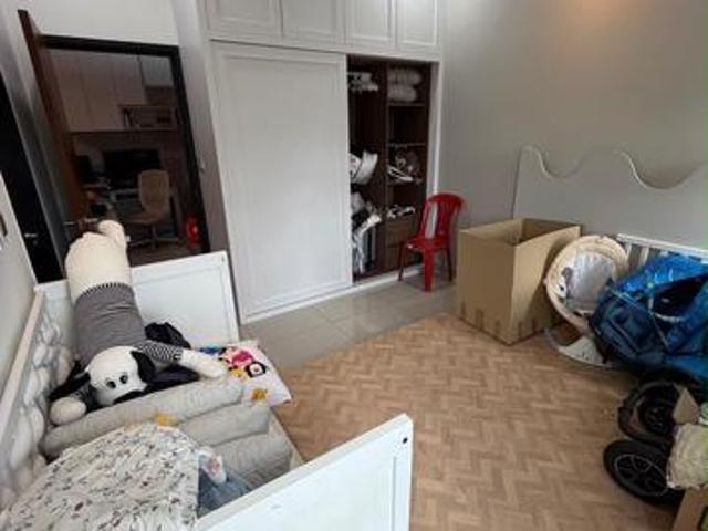 Terraced House for rent in Masai, Johor