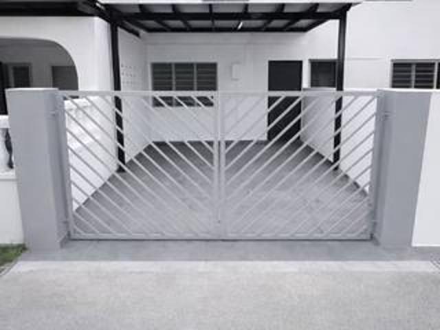 Terraced House for sale in Masai, Johor