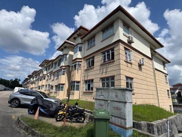 Apartment for sale in Masai, Johor