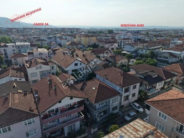 Serdivan, Sakarya içerisinde satılık mülk