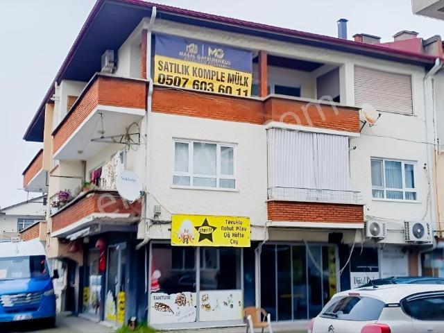 Serdivan, Sakarya içerisinde satılık Bina