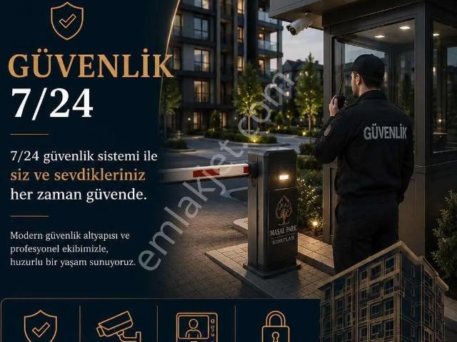 Sultanbeyli, İstanbul içerisinde satılık mülk