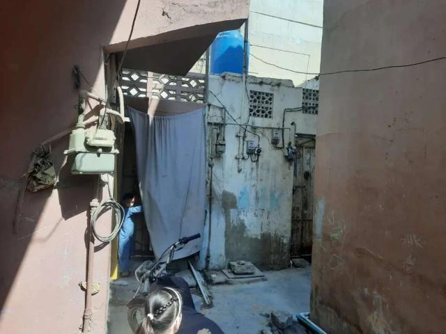 House for sale in Goth Shaikhan, کراچی ڈویژن