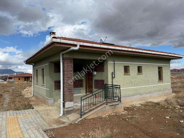 Karaman Merkez, Karaman içerisinde satılık Villa