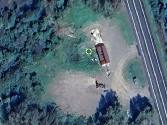 Land for sale in Ashland, Maine