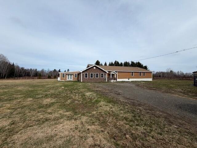 House for sale in Masardis, Maine