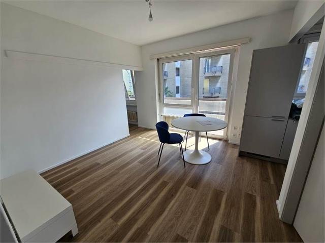 Apartment mieten in Massagno, Tessin