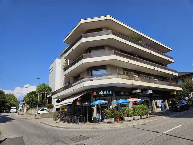 Apartment mieten in Massagno, Tessin