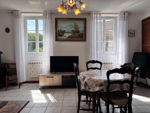 Maison vente à Guéret, Masbaraud-mérignat