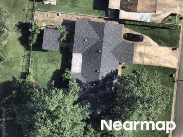 House for sale in Natchez, Mississippi