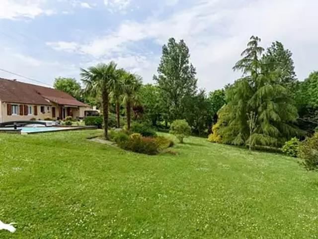 Maison vente à Pau, Mascaraàs-haron