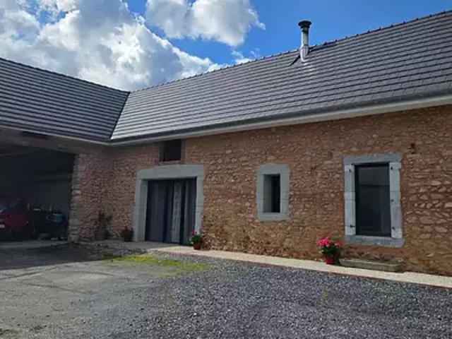 Maison vente à Tarbes, Mascaras
