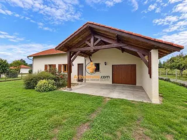Maison location à Mascaras, Hautes-Pyrénées