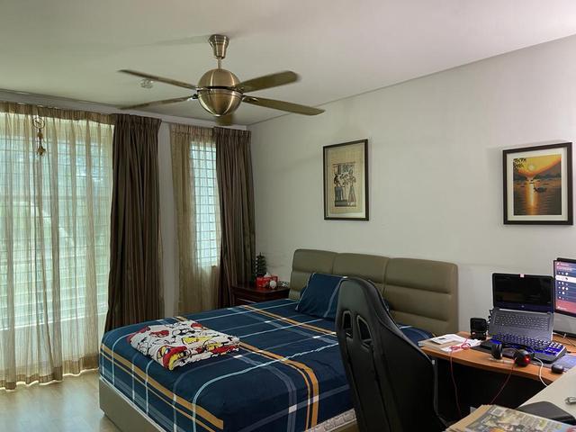 Terraced House for rent in Petaling, Subang Jaya