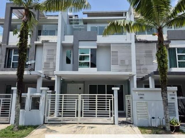 House for sale in Petaling, Subang Jaya
