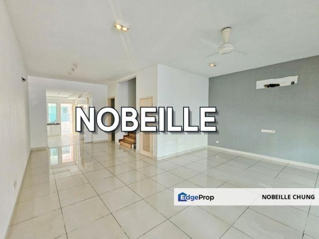 House for sale in Petaling, Subang Jaya