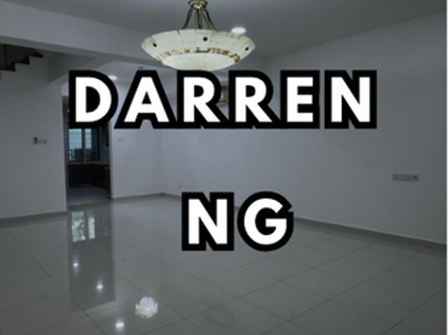 House for sale in Petaling, Subang Jaya