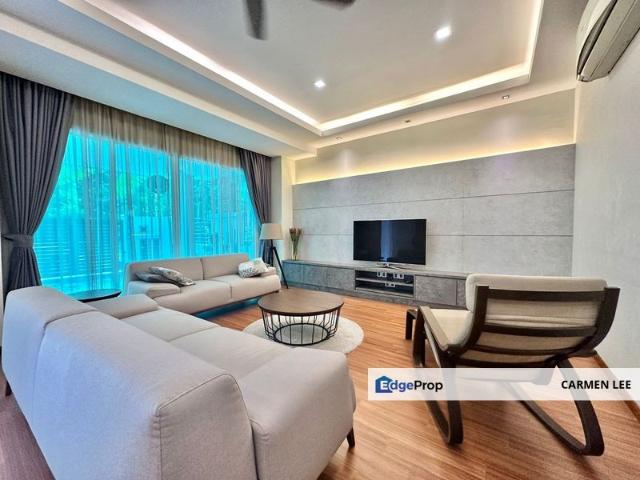 House for sale in Petaling, Subang Jaya