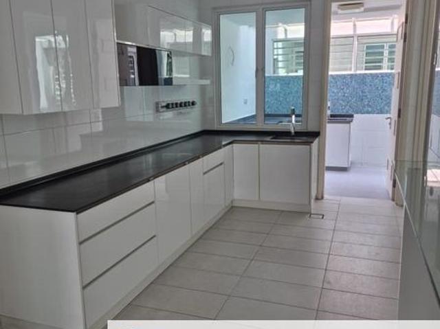 House for sale in Petaling, Subang Jaya