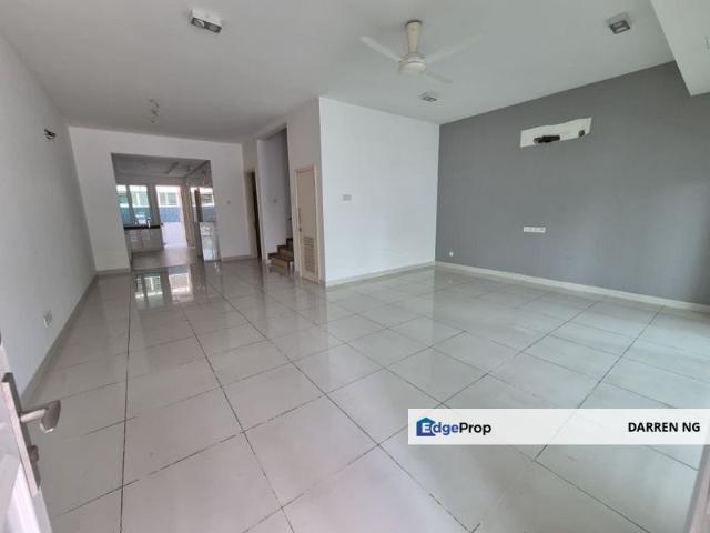 House for sale in Petaling, Subang Jaya
