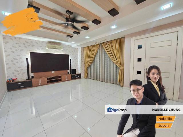 House for sale in Petaling, Subang Jaya