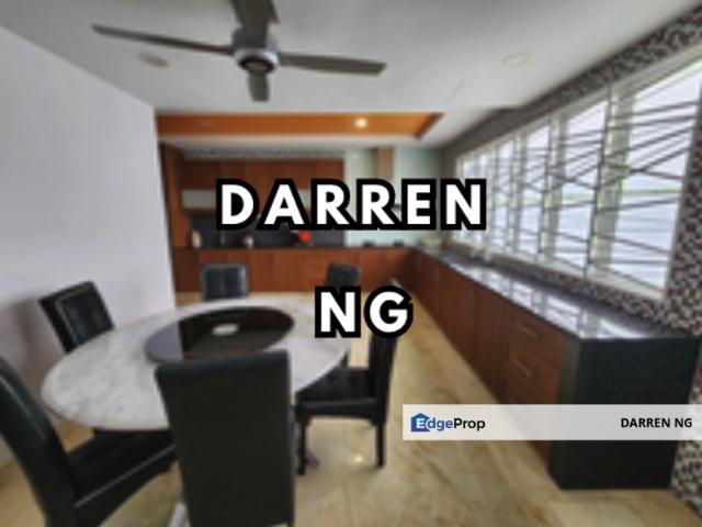 House for sale in Petaling, Subang Jaya