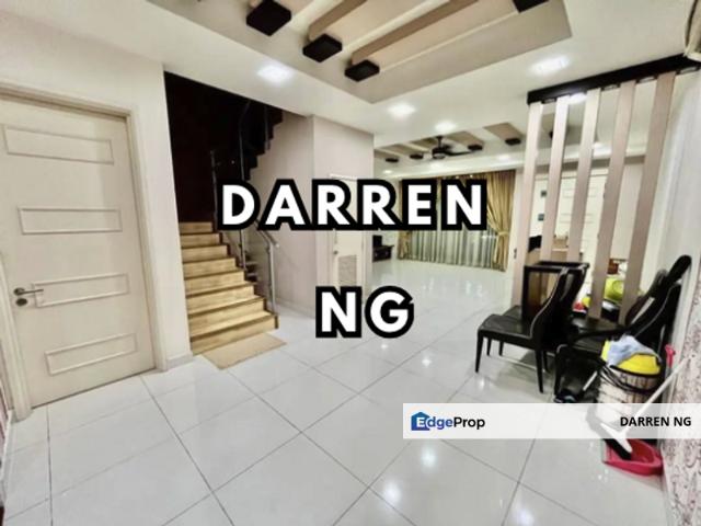House for sale in Petaling, Subang Jaya