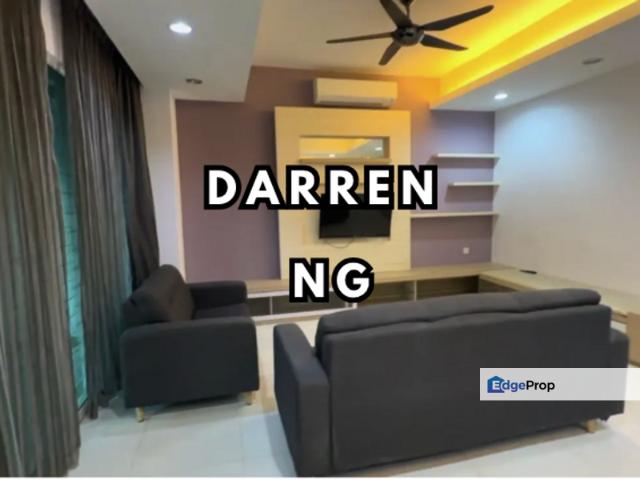House for sale in Petaling, Subang Jaya