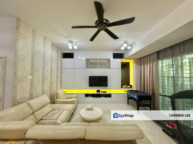 House for sale in Petaling, Subang Jaya