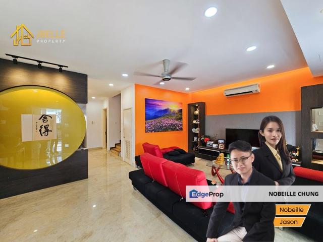House for sale in Petaling, Subang Jaya