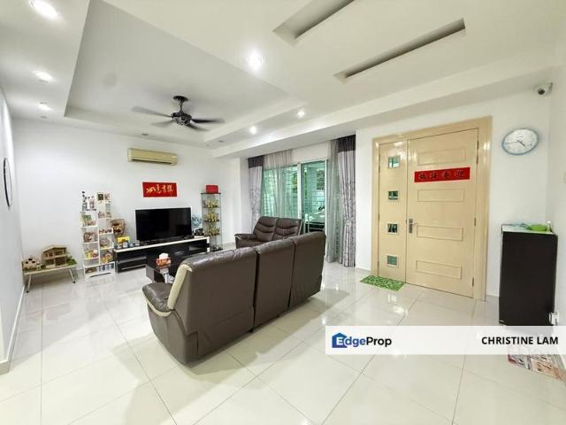 House for sale in Petaling, Subang Jaya