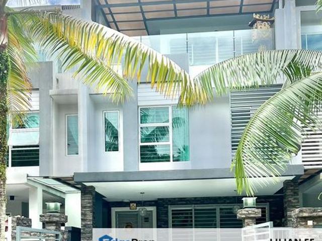 House for sale in Petaling, Subang Jaya
