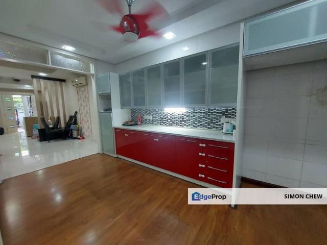 House for sale in Petaling, Subang Jaya