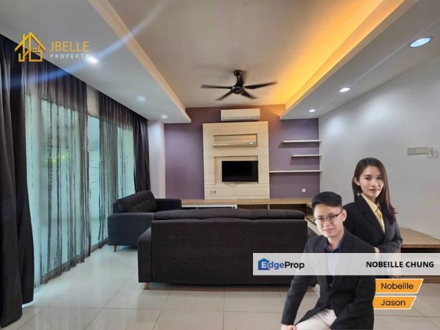 House for sale in Petaling, Subang Jaya