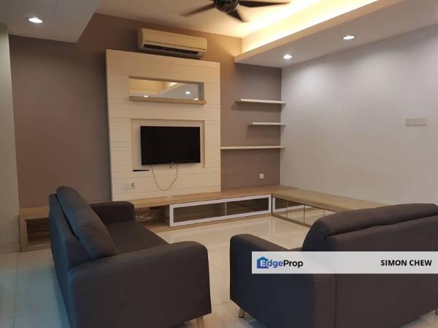House for sale in Petaling, Subang Jaya