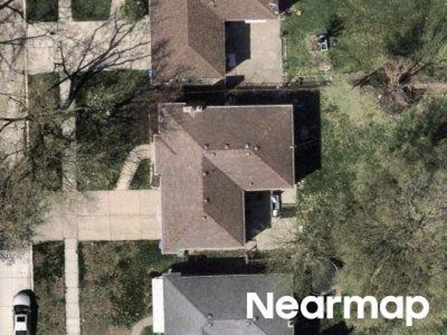 House for sale in Warren, Michigan