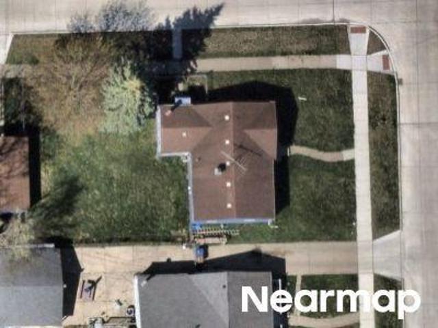 House for sale in Warren, Michigan