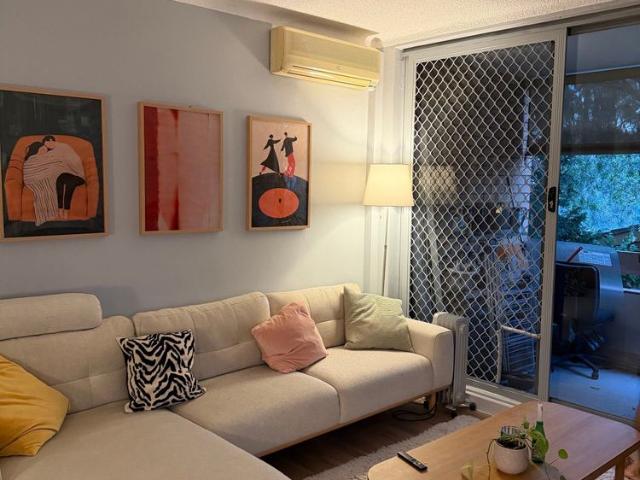Room for rent in Sydney, New South Wales