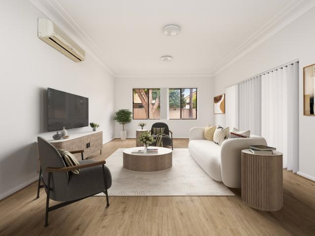 House for rent in Mascot, Sydney