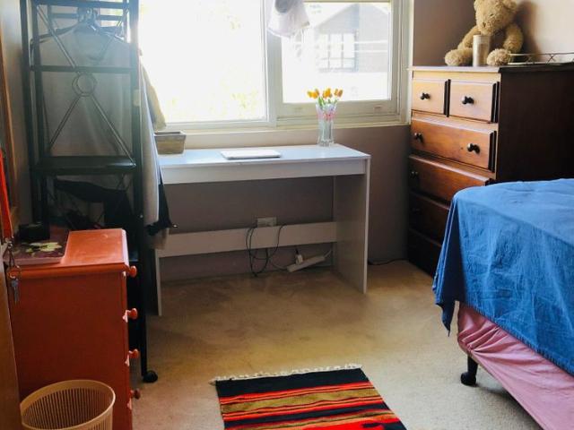 Room for rent in Sydney, New South Wales
