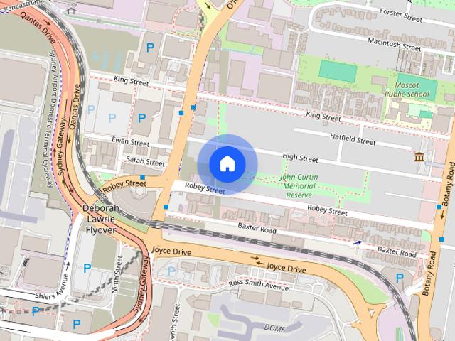 Room for rent in Mascot, Sydney