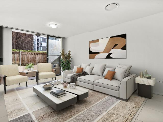 Apartment for rent in Sydney, New South Wales