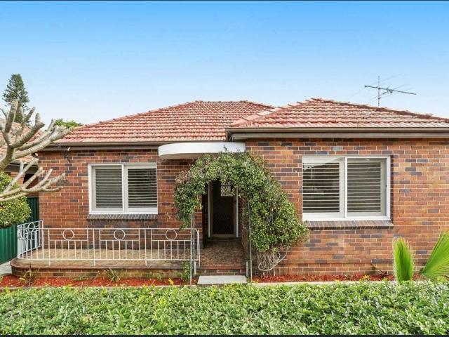 House for rent in Sydney, New South Wales