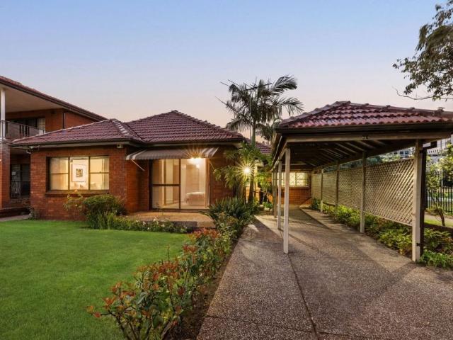 House for rent in Sydney, New South Wales
