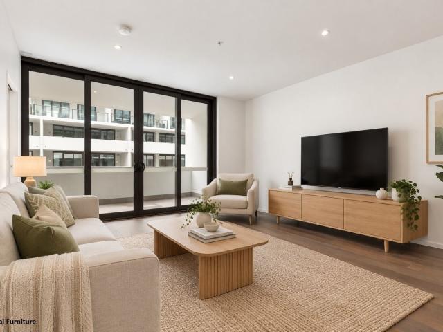 Apartment for rent